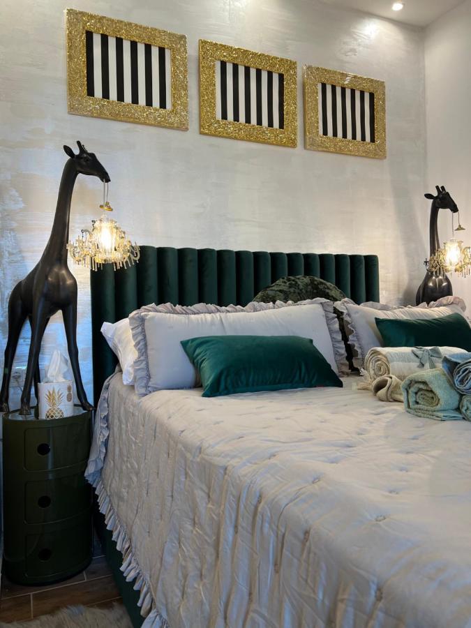 La Dolce Vita Luxury II Apartments With Best Free Private Parking In Center Pula Dış mekan fotoğraf