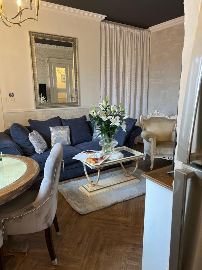 La Dolce Vita Luxury II Apartments With Best Free Private Parking In Center Pula Dış mekan fotoğraf