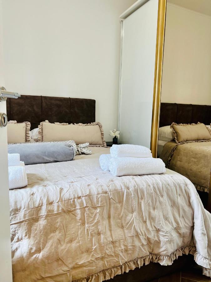 La Dolce Vita Luxury II Apartments With Best Free Private Parking In Center Pula Dış mekan fotoğraf