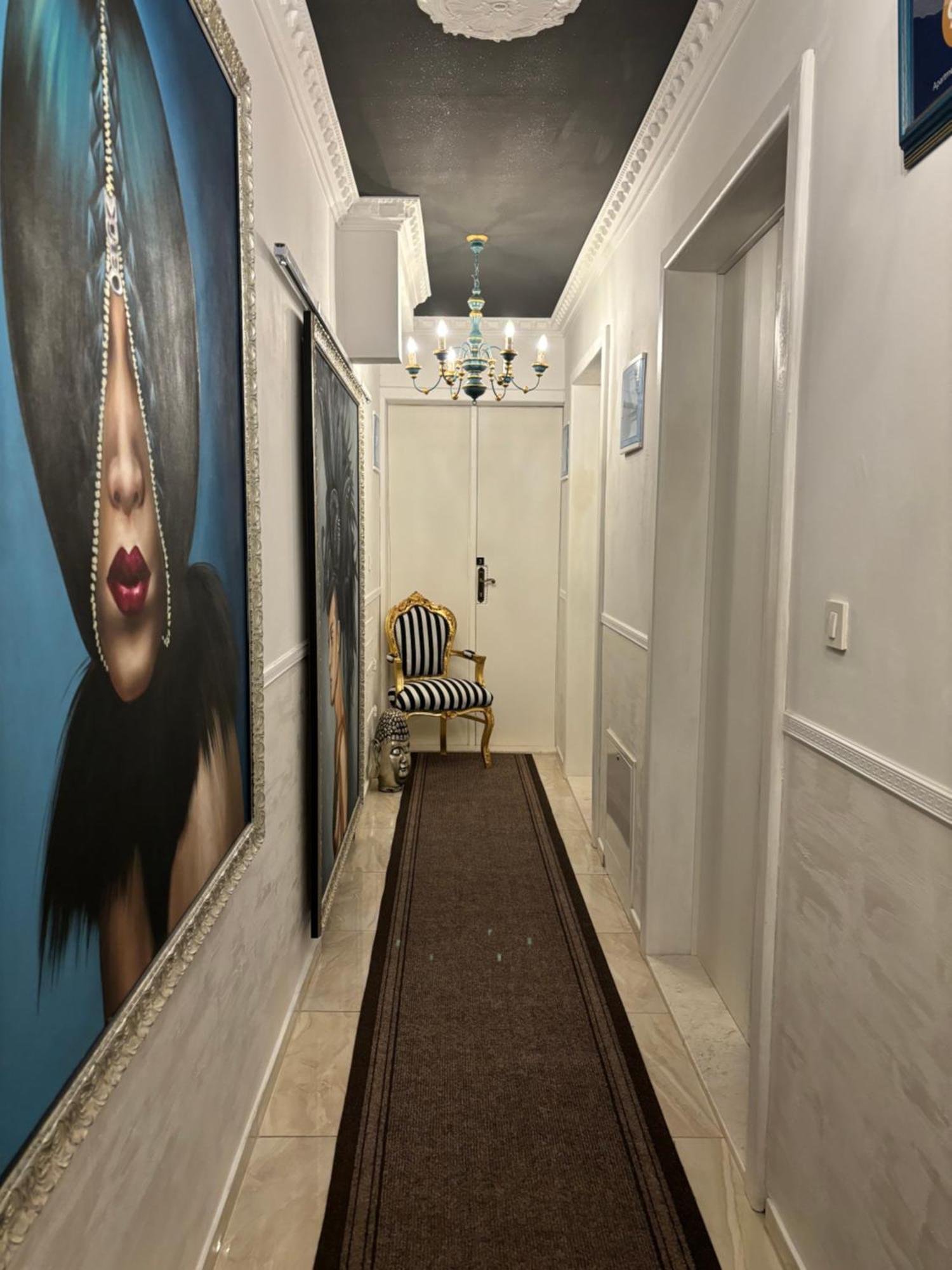 La Dolce Vita Luxury II Apartments With Best Free Private Parking In Center Pula Dış mekan fotoğraf
